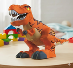 Little Learners Mars JungleForce | Walking Animal Toy for Babies & Toddlers