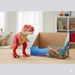 Little Learners Walking Dino T-Rex | Baby & Toddler Dinosaur Toy