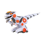 Little Learners Mars Walking DinoForce | Baby & Toddler Dinosaur Toy