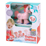 PLAY GO TROTTING UNICORN