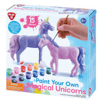 PLAY GO PAINT YOUR OWN - MAGICAL