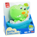 Little Learners Bath Dunker | Fun Bath Toy for Babies & Toddlers