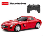RASTAR 1:24 Mercedes-Benz SLS AMG RC Car