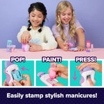 Cool Maker GoGlam Nail Studio