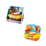 PLAY GO HAPPY LITTLE KITCHEN B/O