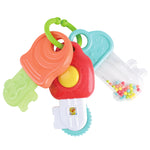 PLAY GO Senses Activity Keys