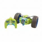 RW 1:12 Scale Stunt Car