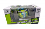 RW 1:12 Scale Stunt Car