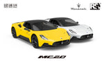 RW MESERATI MC 20 1:12 SCALE REMOTE CONTROL CAR