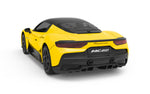 RW MESERATI MC 20 1:12 SCALE REMOTE CONTROL CAR