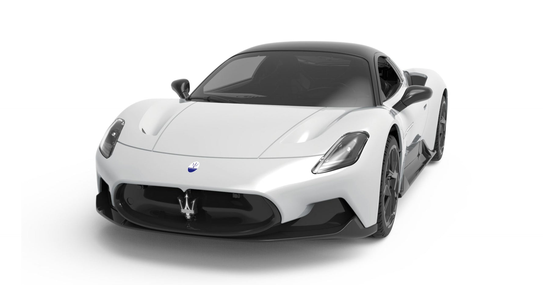 RW MESERATI MC 20 1:12 SCALE REMOTE CONTROL CAR