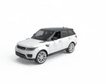 RW 1:14 RANGE ROVER SPORT ASSORTED (RED & WHITE)