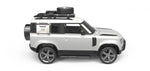 RW 1:12 DEFENDER ASSORTED ( GREEN AND SILVER)