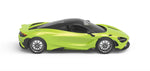 RW MCLAREN 765LT 1:12 SCALE REMOTE CONTROL CAR