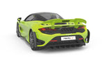 RW MCLAREN 765LT 1:12 SCALE REMOTE CONTROL CAR