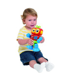 Little Learners My First Robot | Interactive Baby & Toddler Toy