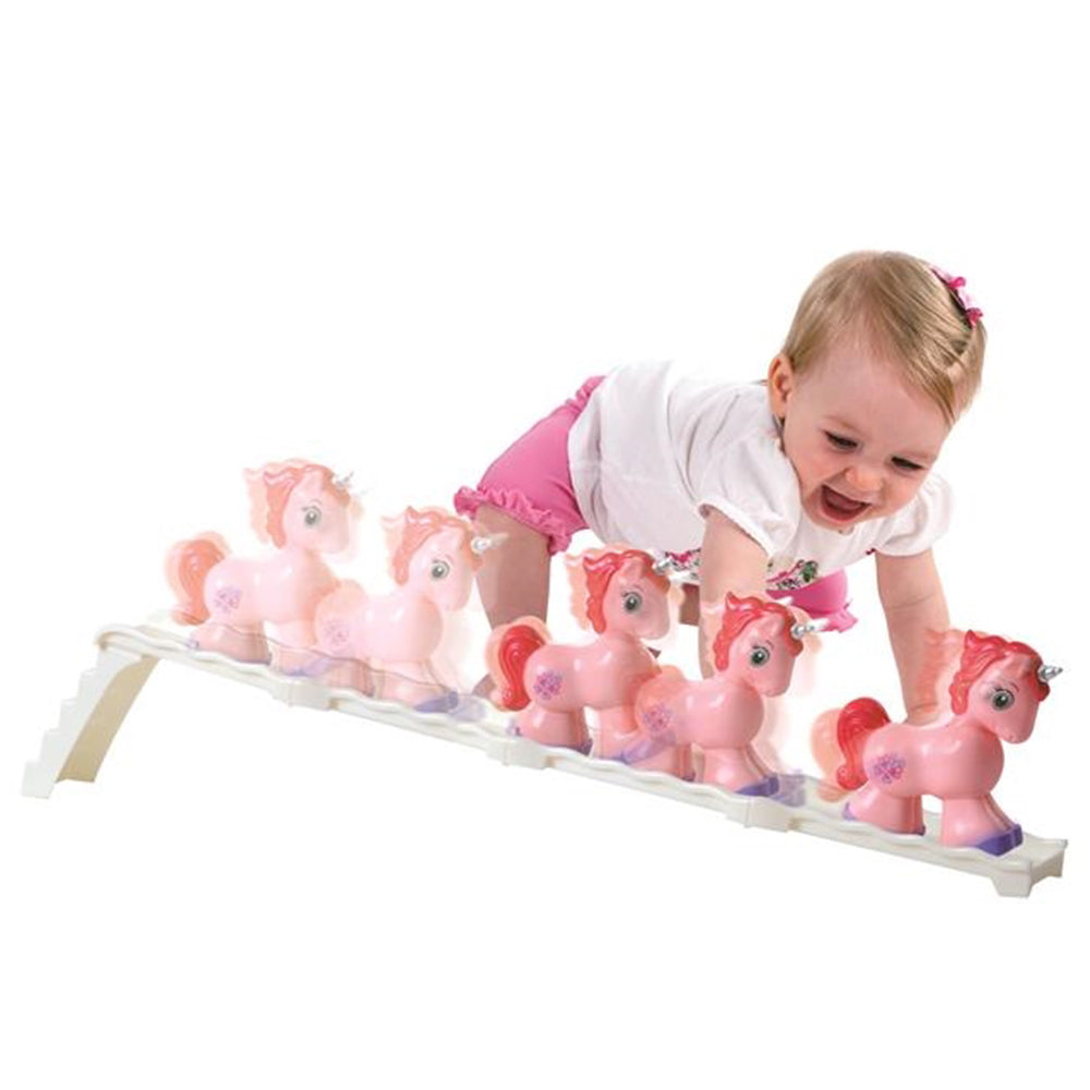 PLAY GO TROTTING UNICORN