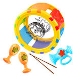 PLAY GO JUNIOR PARTY BAND