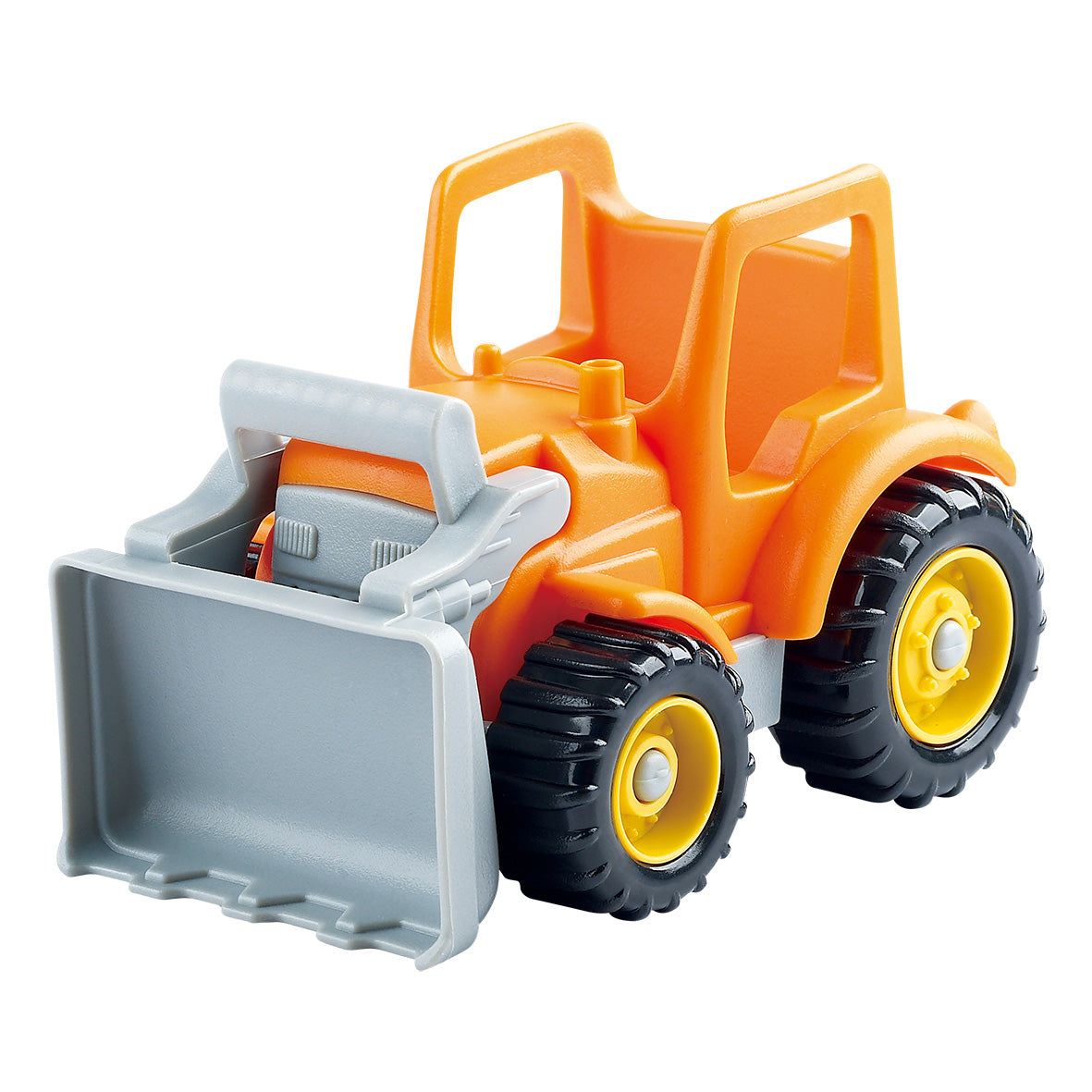 PLAY GO BIO-BASED PLASTIC - FIRST SCOOPER TRUCK