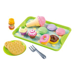 PLAY GO Playgo Toys Sweet Treats Selection