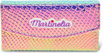 Martinelia Let's Be Mermaids Makeup Wallet for Girls