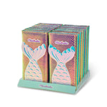 Martinelia Let's Be Mermaids Big Makeup Wallet for Girls
