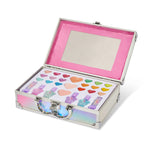 Martinelia Little Unicorn Glitter Makeup & Perfume Travel Set for Girls