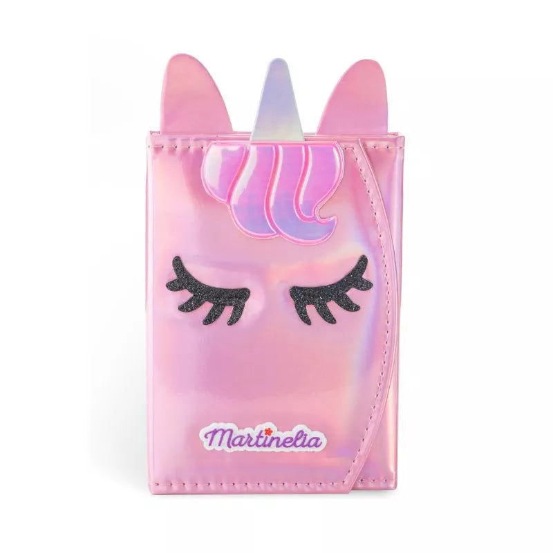 Martinelia Little Unicorn Travel Wallet for Girls
