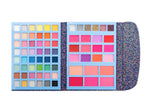 Martinelia Galaxy Dreams Makeup Wallet for Girls
