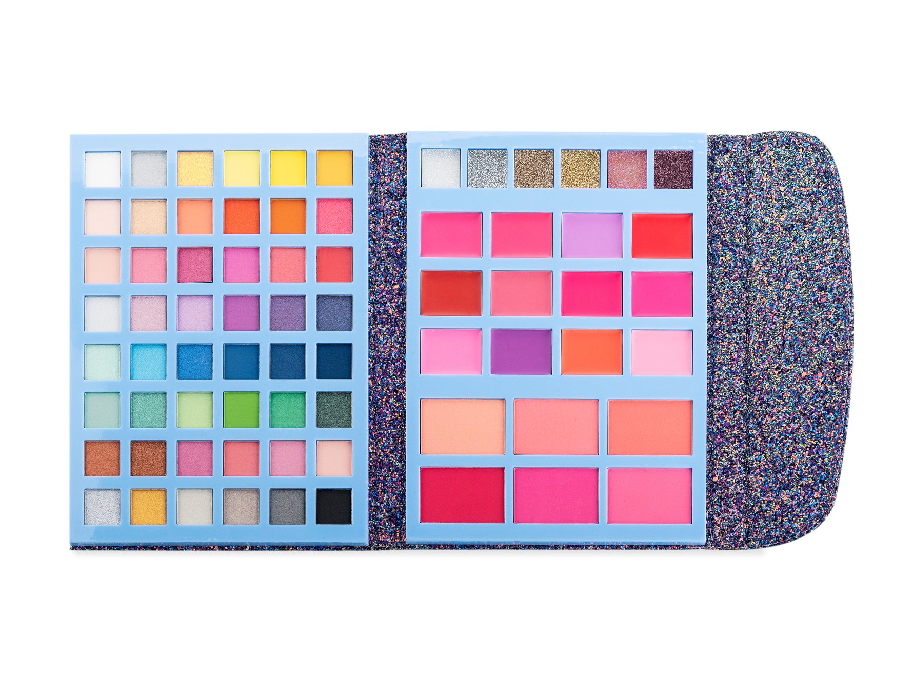 Martinelia Galaxy Dreams Makeup Wallet for Girls