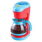 PLAY GO MY COFFEE MAKER B/O