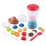 PLAY GO 2 IN 1 BLENDER CUP B/O
