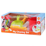 PLAY GO 
PLAY GO MY CLEANING SET - 6 PCS