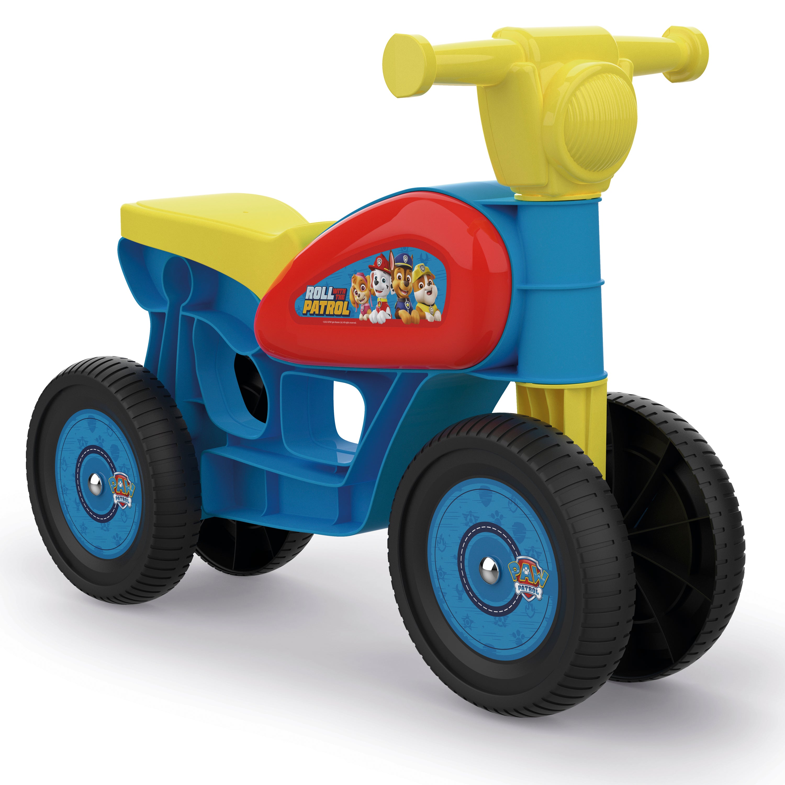 Chicos Minicustom Paw Patrol – Customisable Paw Patrol Toy for Kids
