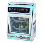 Play Go Dishwasher – Battery Operated Pretend Play Kitchen Toy