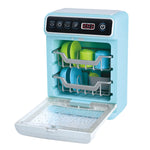 Play Go Dishwasher – Battery Operated Pretend Play Kitchen Toy