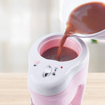 Play Go First Kitchen Appliance Trio – Battery Operated Pink Set (Coffee Maker, Mixer & Toaster)