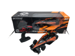 RW MCLAREN FORMULA E 1:14 SCALE REMOTE CONTROL CAR