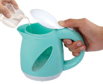 Play Go Blend & Cook Appliances – Battery Operated Blue Set (Kettle, Blender, Mixer & Toaster)