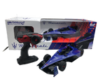 RW MASERATI  FORMULA E 1:14 SCALE REMOTE CONTROL CAR