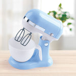 Play Go Classy Kitchen Appliance Trio – Blue (Pod Coffee Machine, Mixer & Toaster)