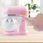Play Go Classy Kitchen Appliance Trio – Pink (Pod Coffee Machine, Mixer & Toaster)