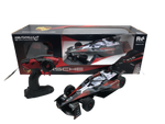 RW PORSCHE FORMULA E 1:14 SCALE REMOTE CONTROL CAR