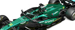 RW Aston Martin Aramco Formula 1 – 1:14 Scale RC Car