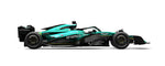 RW Aston Martin Aramco Formula 1 – 1:14 Scale RC Car
