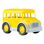 PLAY GO BIO-BASED PLASTIC - CITY SCHOOL BUS