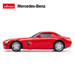 RASTAR 1:24 Mercedes-Benz SLS AMG RC Car