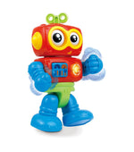 Little Learners My First Robot | Interactive Baby & Toddler Toy