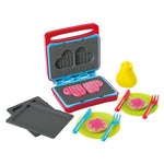Play Go 2-in-1 Color Changing Snack – Interactive Pretend Play Food Toy