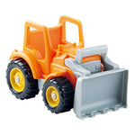 PLAY GO BIO-BASED PLASTIC - FIRST SCOOPER TRUCK